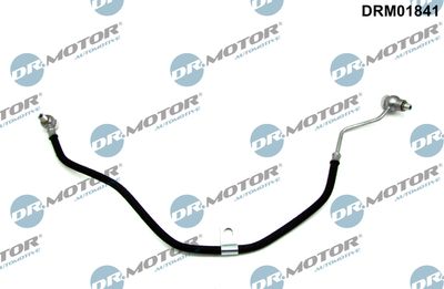 Oil Pipe, charger DRM01841