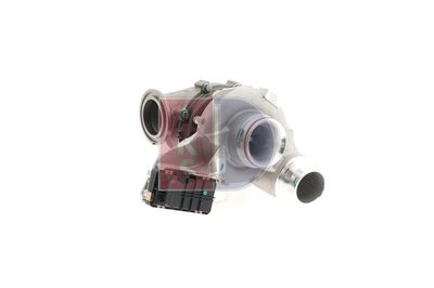 LADER AUFLADUNG AKS DASIS 055062N 1