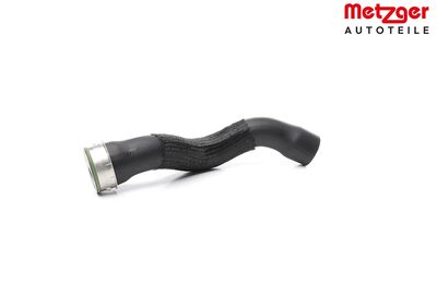 LADELUFTSCHLAUCH METZGER AUTOTEILE 2400722 33