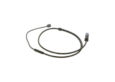 WARNKONTAKT BREMSBELAGVERSCHLEIß BOSCH 1987473512 18