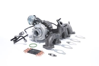 LADER AUFLADUNG BTS Turbo T981034BT 3