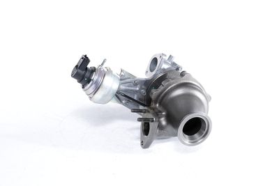 LADER AUFLADUNG BTS Turbo T918026 17