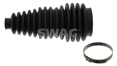 Комплект пыльника, рулевое управление SWAG 70 94 3649 для FIAT SEICENTO