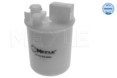 MEYLE Kraftstofffilter MEYLE-ORIGINAL: True to OE. (37-14 323 0002)