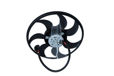VENTILATOR RADIATOR NRF 47885 23
