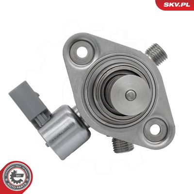 Vysokotlaké čerpadlo ESEN SKV 02SKV954