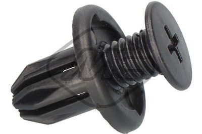 Clip, listwa ochronna METALCAUCHO 44580