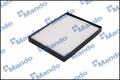 MANDO ECF00057M Фильтр салона  для HYUNDAI ATOS (Хендай Атос)
