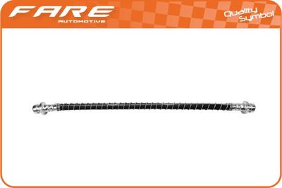 Тормозной шланг FARE SA 17215 для MITSUBISHI PAJERO
