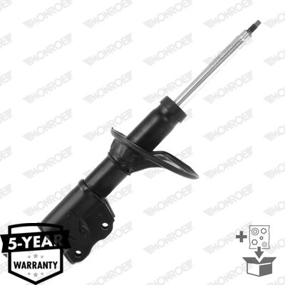 Амортизатор MONROE 742260SP для MITSUBISHI SPACE