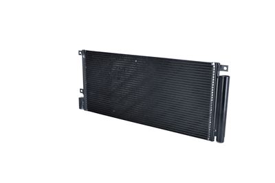 CONDENSATOR CLIMATIZARE NRF 350067 11