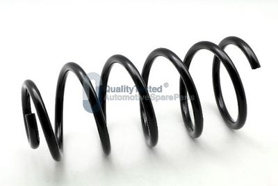 Pružina podvozku JAPANPARTS ZCQ2997C