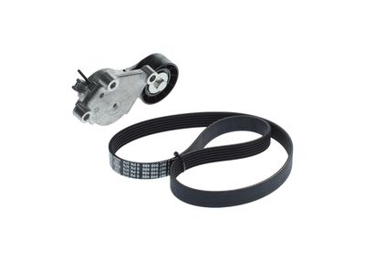 KEILRIPPENRIEMENSATZ BOSCH 1987600700 25
