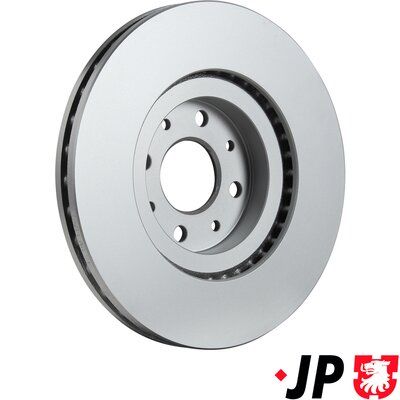 DISC FRANA JP GROUP 3363100900 1