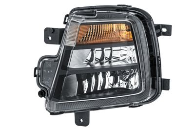 NEBELSCHEINWERFER HELLA 1NE011694131 2