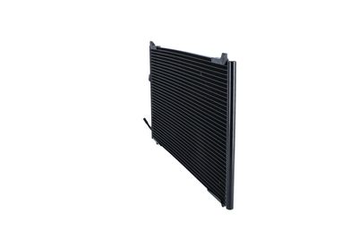 KONDENSATOR KLIMAANLAGE NRF 35378 13