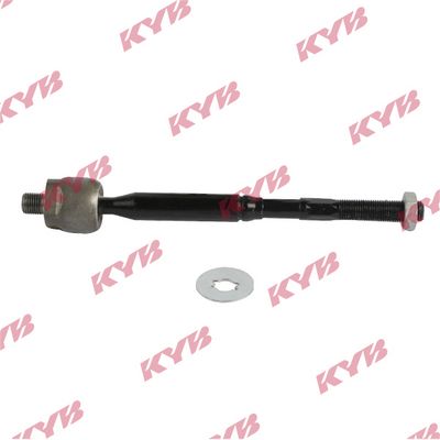 AXIALGELENK SPURSTANGE