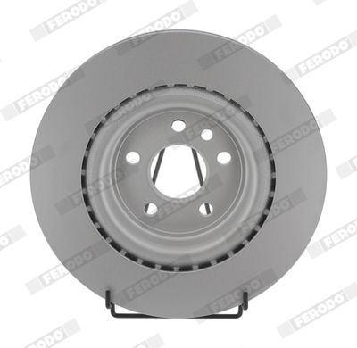 Tarcza hamulcowa FERODO DDF2996C