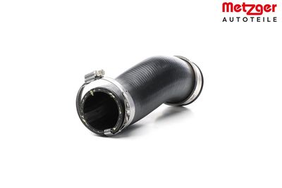 LADELUFTSCHLAUCH METZGER AUTOTEILE 2400663 15