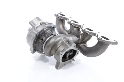 LADER AUFLADUNG BTS Turbo T916226 14