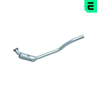катализатор OPTIMAL OP-ECC23023