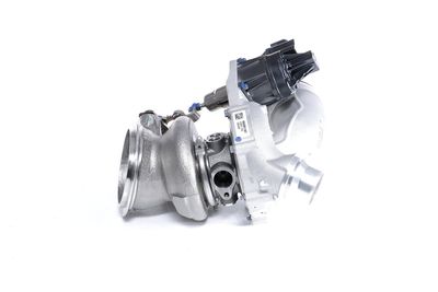 LADER AUFLADUNG BTS Turbo T918646 28