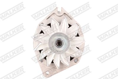 Alternator WALKER WAL02572