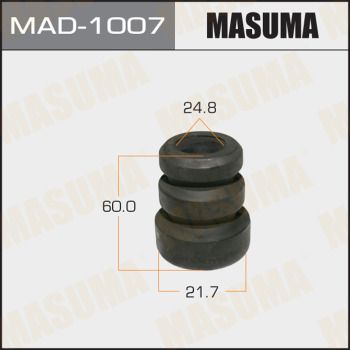 Буфер, амортизация MASUMA MAD-1007 для TOYOTA RAV 4