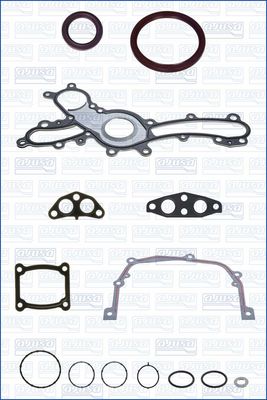 Complete motorpakkingset (onder)