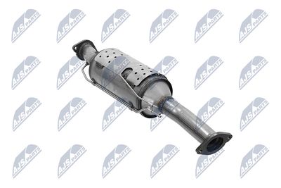 FILTRU FUNINGINE/PARTICULE SIST.DE ESAPAMENT NTY DPFFR007 37