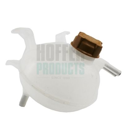 REZERVOR APA RADIATOR