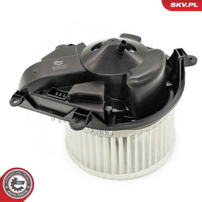 Vnútorný ventilátor ESEN SKV 68SKV077