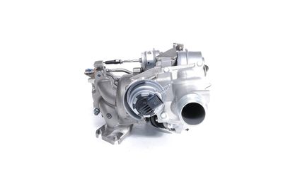 LADER AUFLADUNG BTS Turbo T918136KPL 28