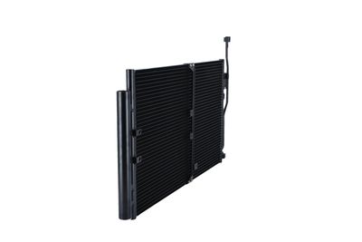 CONDENSATOR CLIMATIZARE NRF 35797 39