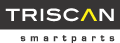 TRISCAN Logo