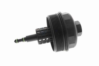 DECKEL ÖLFILTERGEHäUSE VAICO V201802 5