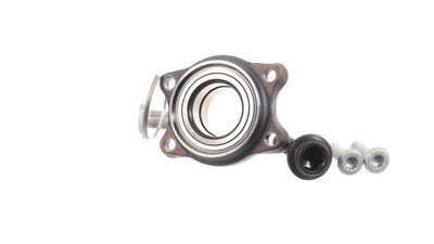 RADLAGERSATZ SKF VKBA3536 18