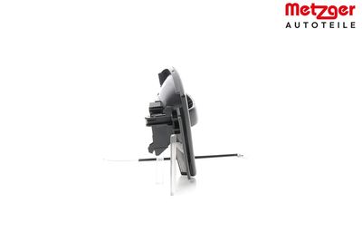 TüRGRIFF METZGER AUTOTEILE 2310554 29