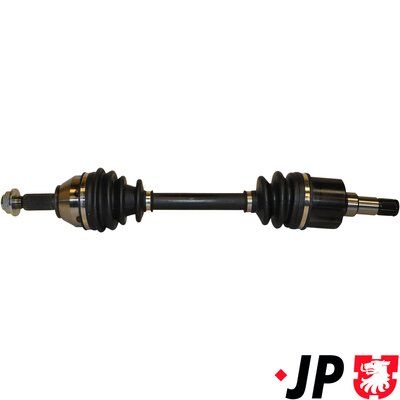 полуоска JP GROUP 1543100270