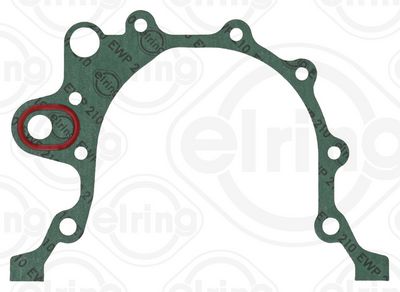 уплътнение, маслена помпа ELRING B24.970