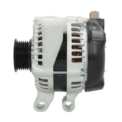 GENERATOR / ALTERNATOR BV PSH 455529150050 1