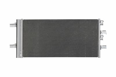 CONDENSATOR CLIMATIZARE BOSCH 1986AD2315 1