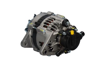 GENERATOR / ALTERNATOR VALEO 437134 12
