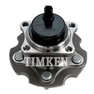 BUTUC ROATA TIMKEN HA590173