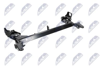 CORP AX NTY ZRZHY525 17