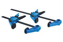 Laser Tools Expansion Set, spreader insert (suspension strut) 8817