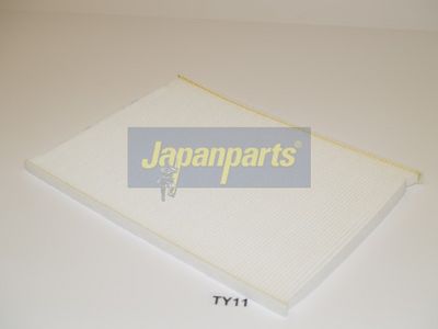 Филтър купе (поленов филтър) JAPANPARTS FAA-TY11