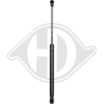 GASFEDER KOFFER-/LADERAUM