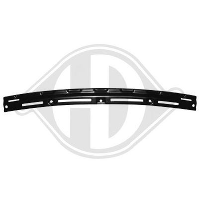 HALTER STOßFäNGER DIEDERICHS 6860108
