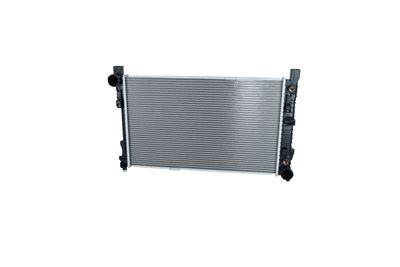 KüHLER MOTORKüHLUNG NRF 58390 8